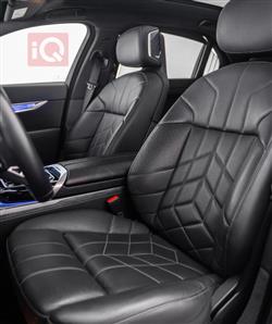 بي ام دبليو الفئة 7